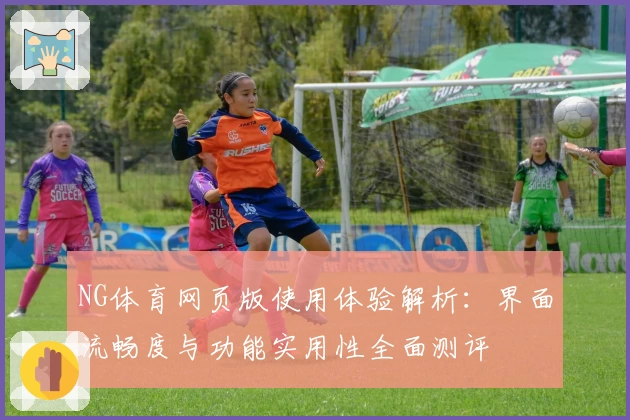 NG体育网页版使用体验解析：界面流畅度与功能实用性全面测评